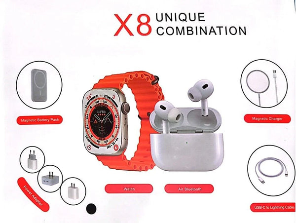 7 in 1 OFFER