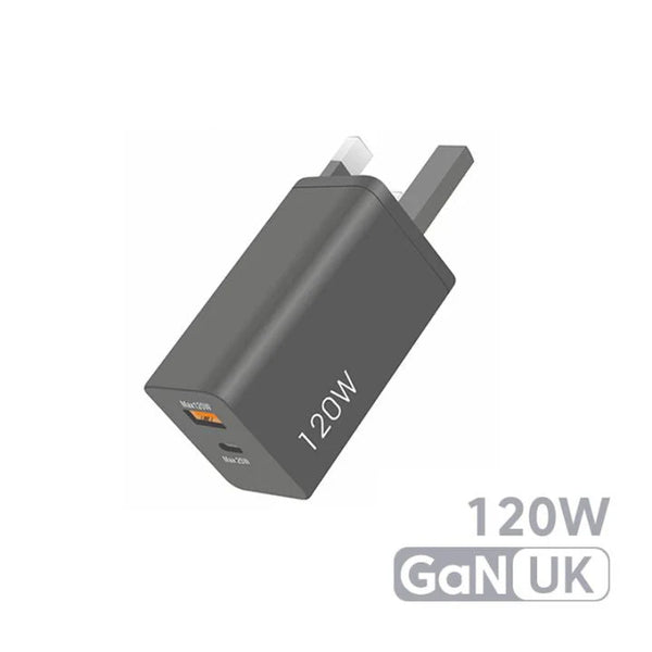 MI - Gan Adapter