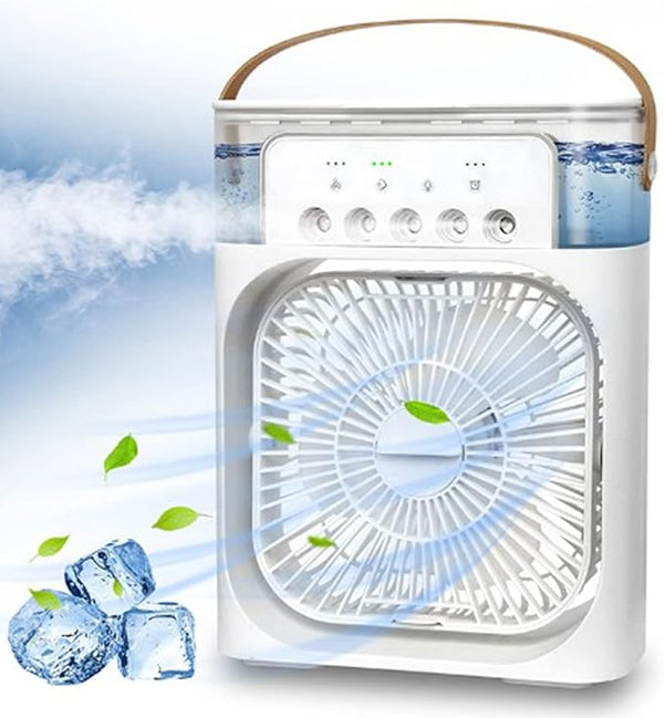 FrostFan