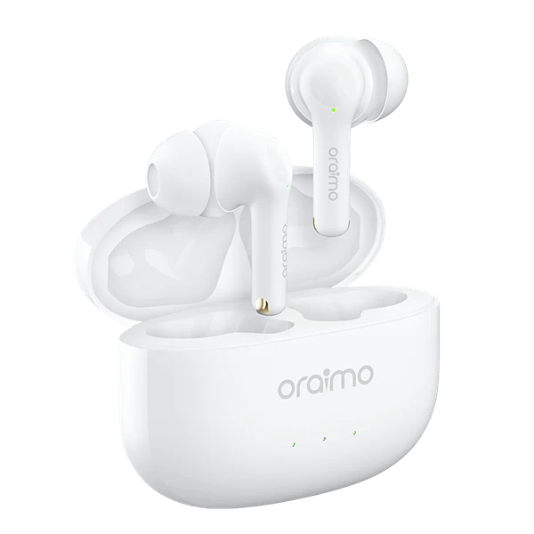 Oraimo - Wireless Earbuds ©