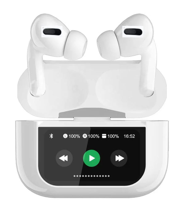 AirPods (Led Display)