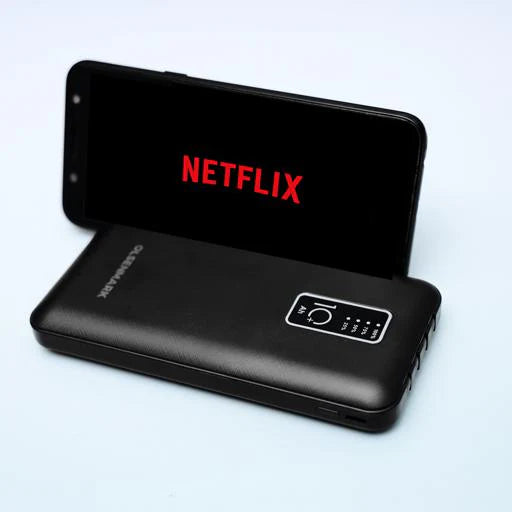 OlsenMark Travel Power Bank